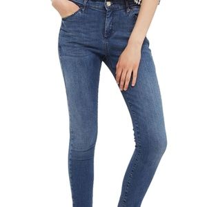 Topshop Jeans